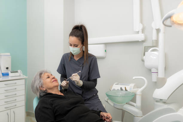 Best Walk-In Dentist Near Me  in Oakwood, GA