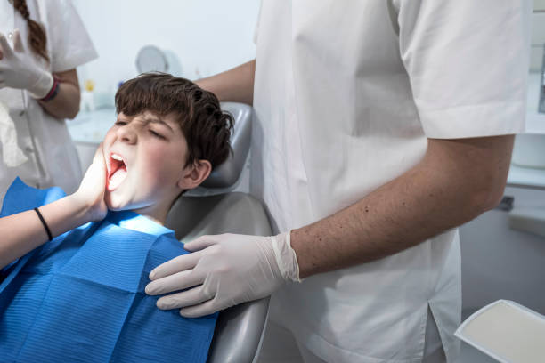 Best Affordable Emergency Dental Care  in Oakwood, GA